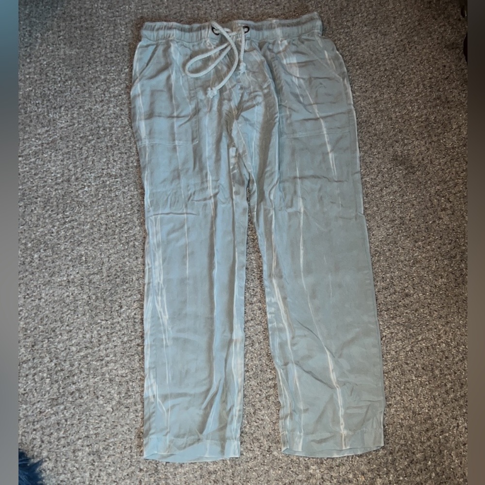 Yfb Washed Drawstring Lounge Pants - image 7